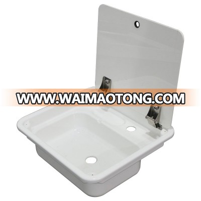 Vacuum Forming Plastic sink caravan sink