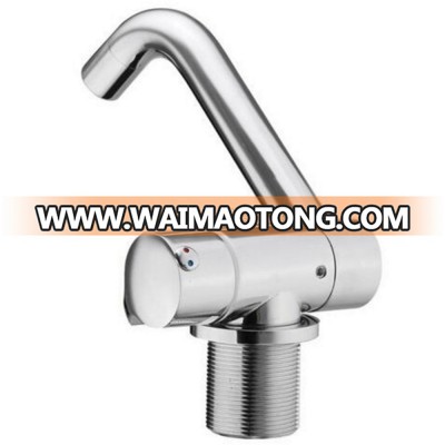 Folding Kitchen Faucet Tap for caravan