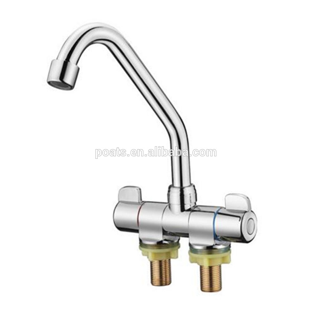 foldable Faucet for caravan RV camper trailer caravan